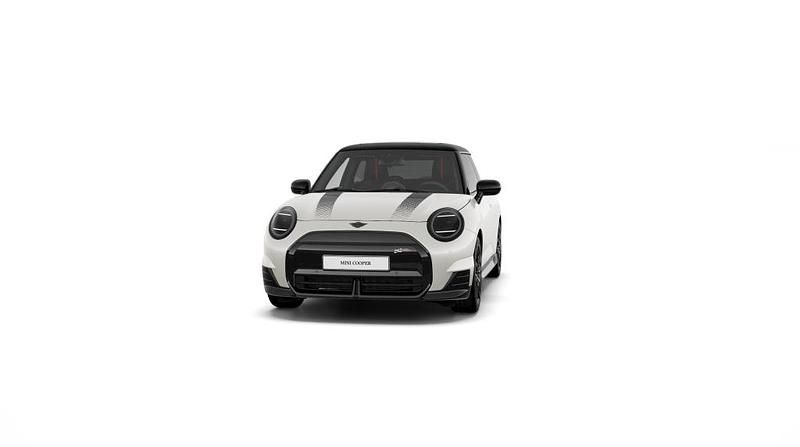 Second-hand Mini Cooper 135 kW (184 CP) 2025 Hatchback