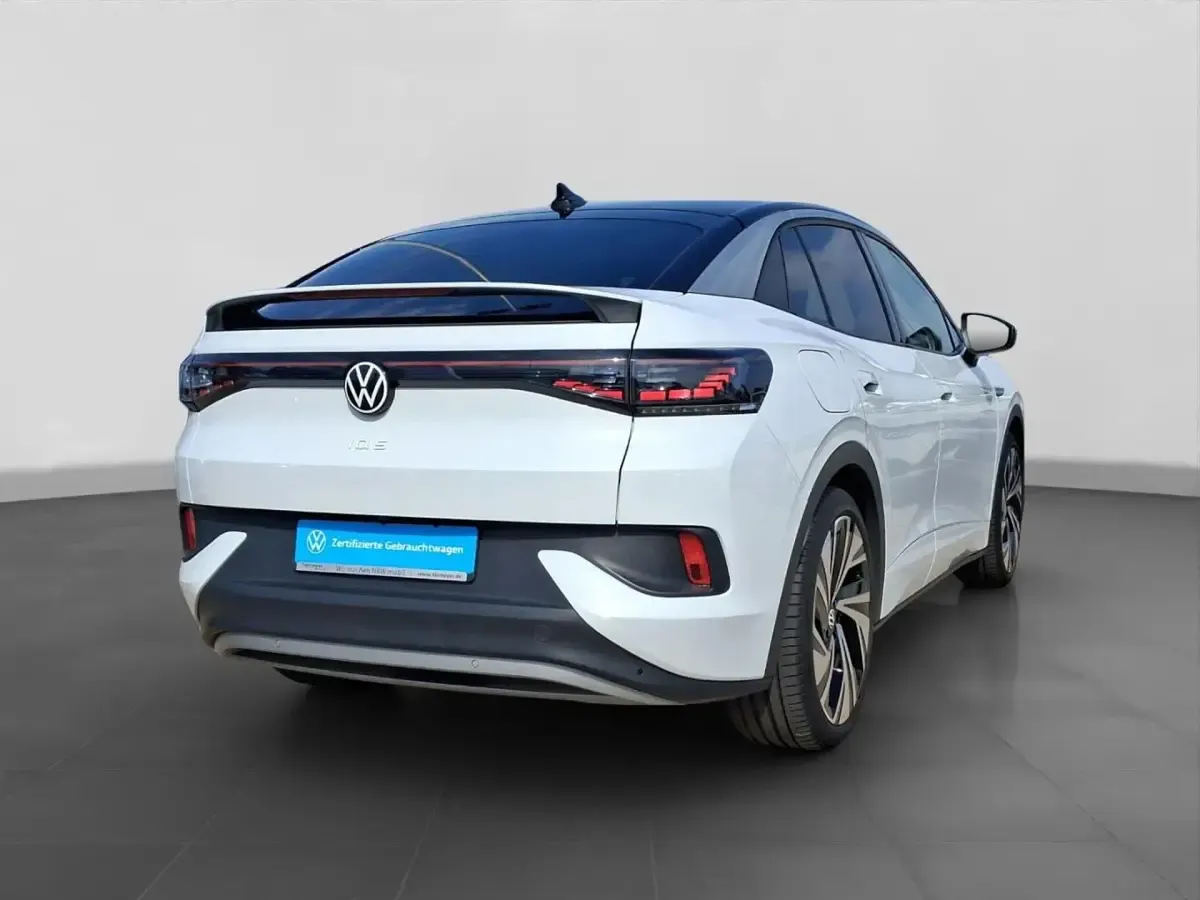 Gebraucht VW ID.5 Pro Performance 150 kW (204 PS) 2023 SUV