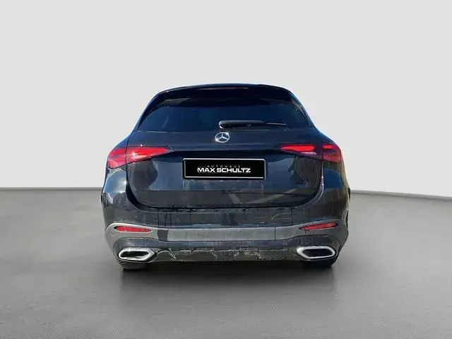 Gebraucht Mercedes 200 AMG line 204 PS (150 kW) 2025 SUV