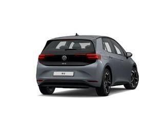 Gebraucht VW ID.3 Pro Performance 150 kW (204 PS) 2023 Grau Kleinwagen
