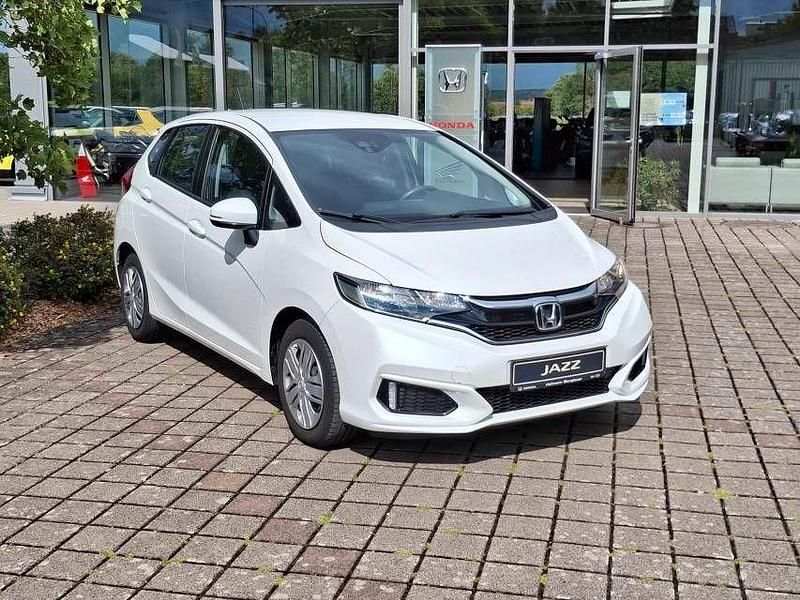 White orchid p. Gebraucht 2018 Honda Jazz Trend Kleinwagen | 14.490 € (Fairer Preis) - Bild 1/4
