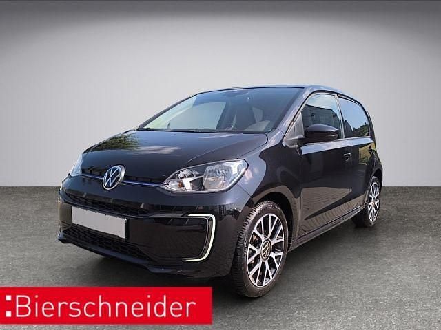 Schwarz Gebraucht 2022 VW e-up! Kleinwagen | 16.250 € (Fairer Preis) - Bild 1/3