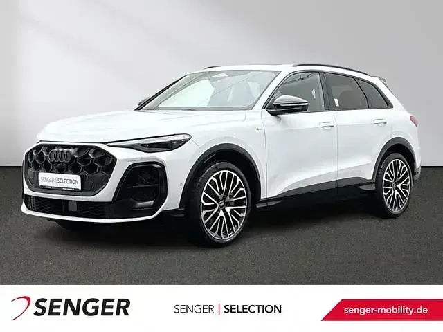 Gebraucht Audi Q5 Edition .1 204 PS (150 kW) 2025 SUV