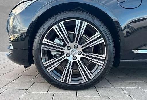 Gebraucht Volvo S90 Ultimate 455 PS (334 kW) 2023 Schwarz Limousine