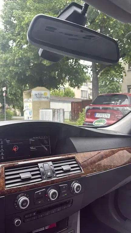 Gebraucht BMW 523 Performance 190 PS (139 kW) 2007 Beige Limousine