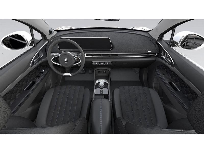 Gebraucht Ora 03 Pro+ 125 kW (171 PS) 2025 Weiß Kleinwagen