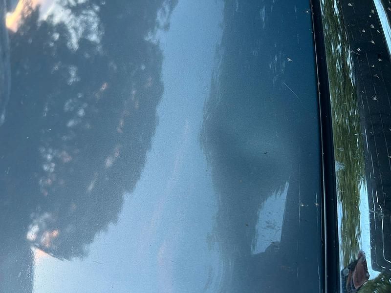 Grau Gebraucht 2013 Opel Antara SUV | 8.000 € (Fairer Preis) - Bild 1/4