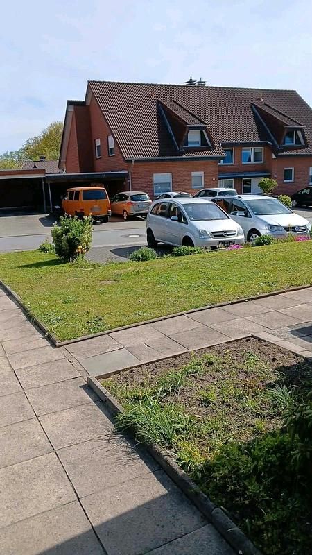 Używany Opel Meriva 101 KM (74 kW) 2004 Szary Minivan