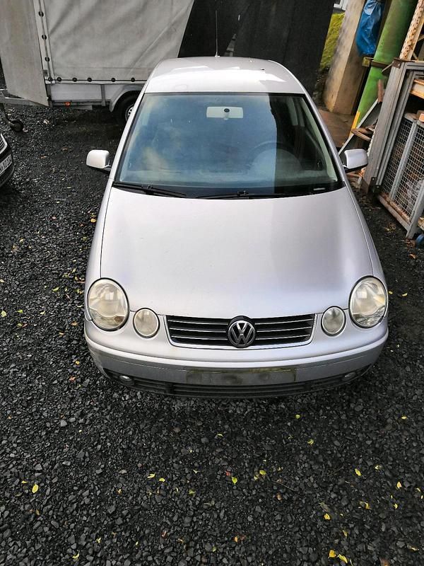 Gebraucht 2003 VW Polo Kleinwagen | 1.000 € (Guter Preis) - Bild 1/4