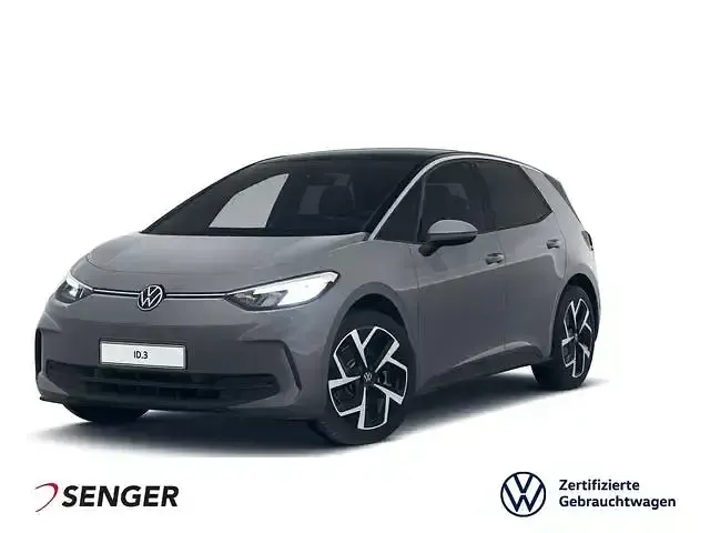 Gebraucht VW ID.3 Pro 150 kW (204 PS) 2024 Kleinwagen