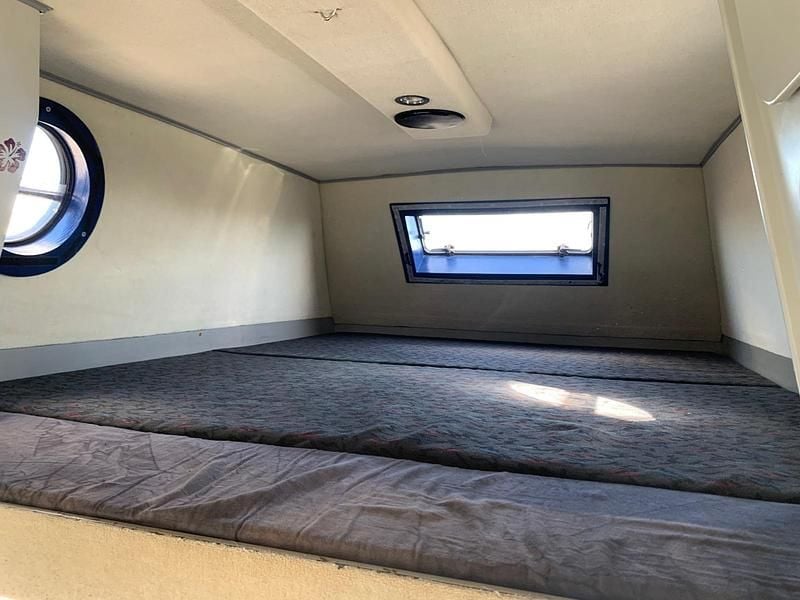 Second-hand VW LT 90 CP (66 kW) 1991 Alb Van