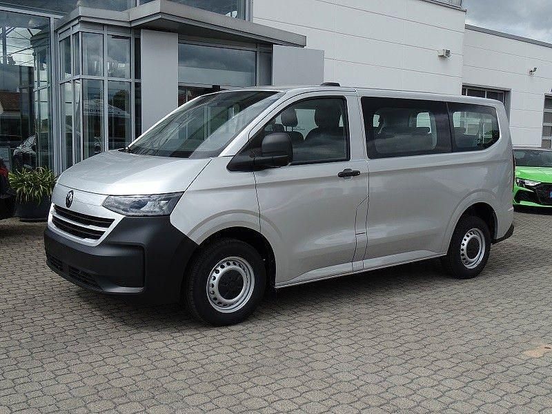 Gebraucht VW T7 150 PS (110 kW) 2025 Grau Van