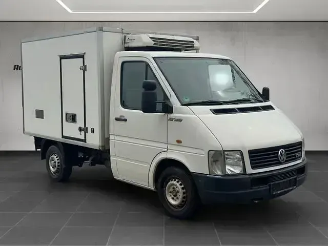 Gebraucht VW LT 95 PS (69 kW) 2006 Andere