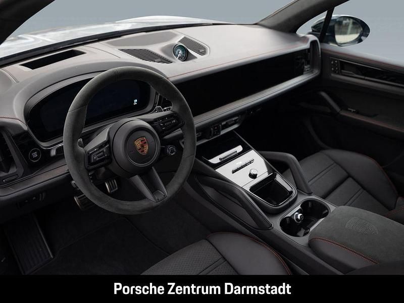 Neu Porsche Cayenne GTS 500 PS (367 kW) 2026 Arktikgrau SUV