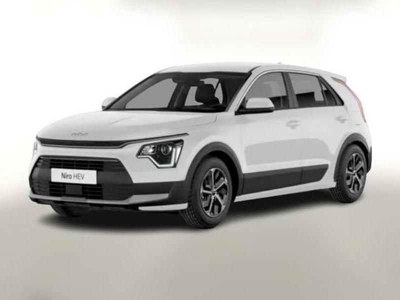 Andere Neu 2024 Kia Niro SUV | 29.084 € (Superpreis) - Bild 1/1