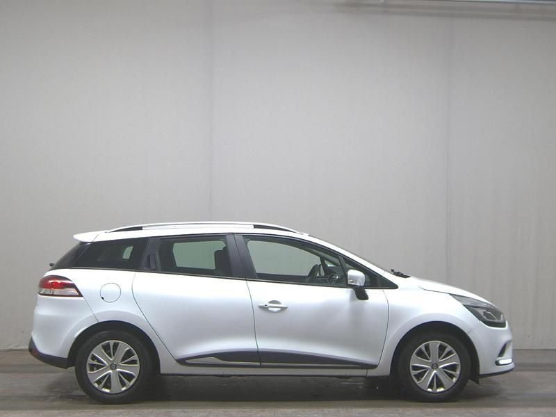 Gebraucht Renault Clio V 90 PS (66 kW) 2020 Weiß Limousine