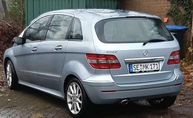 Gebraucht 2008 Mercedes C230 Classic Kombi | 5.300 € (Fairer Preis) - Bild 1/3