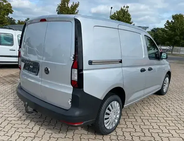 Gebraucht VW Caddy 75 PS (55 kW) 2021 Andere Van / Kleinbus