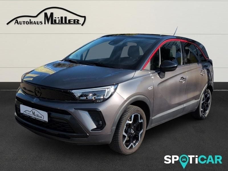 Gebraucht 2024 Opel Crossland GS Line SUV | 19.975 € (Fairer Preis) - Bild 1/1
