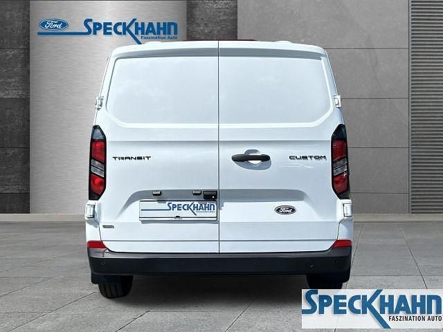 Neu Ford Transit Custom Trend 232 PS (170 kW) 2025 Van