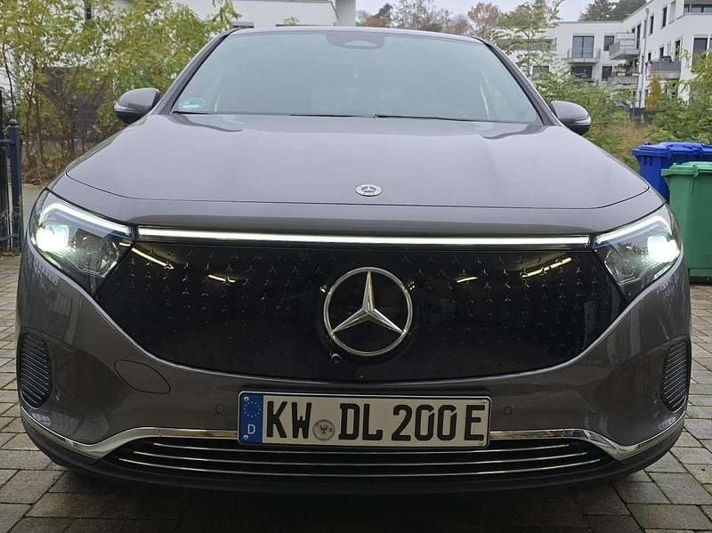 Neu 2025 Mercedes EQA250+ SUV | 40.000 € (Fairer Preis) - Bild 1/4