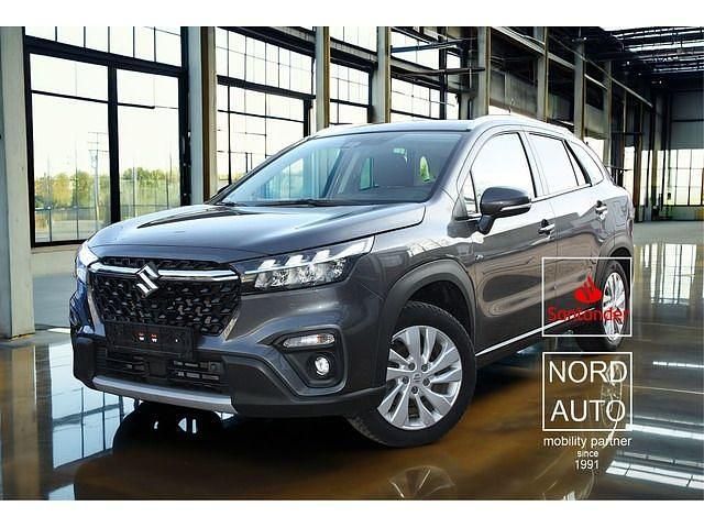 Gebraucht Suzuki SX4 102 PS (75 kW) 2022 SUV
