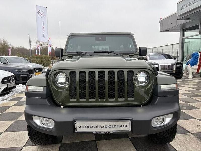 Gebraucht Jeep Wrangler 272 PS (200 kW) 2023 Andere SUV