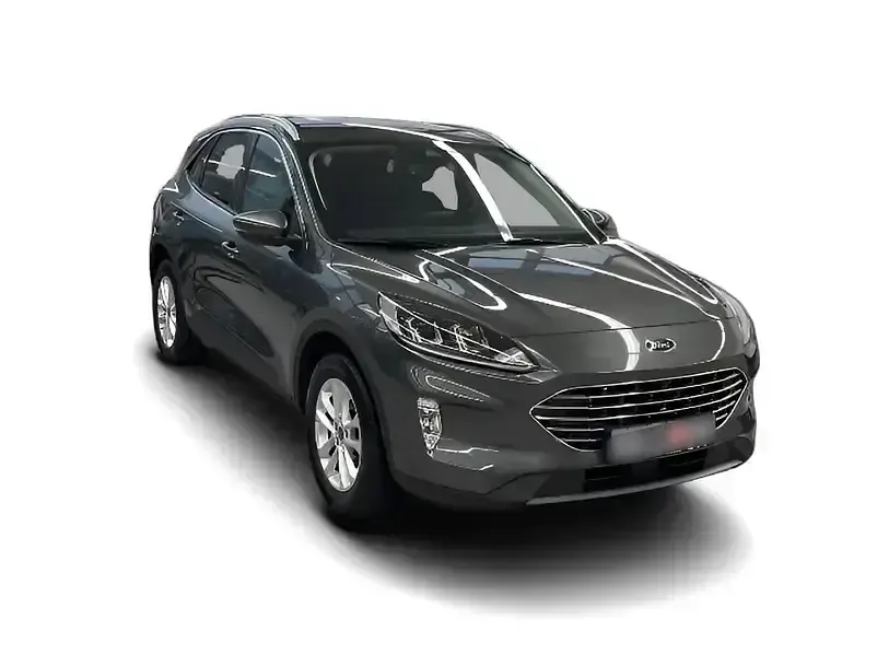 Gebraucht Ford Kuga Titanium 2024 Grau SUV
