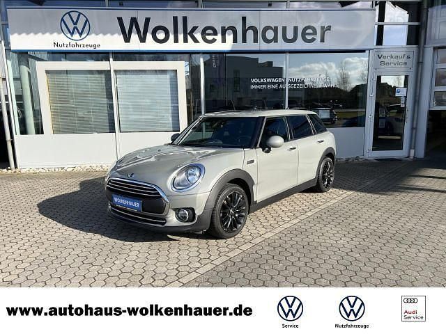 Gebraucht Mini ONE 102 PS (75 kW) 2018 Kleinwagen
