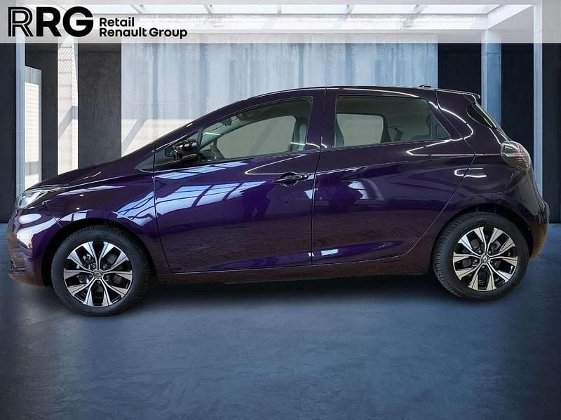 Second-hand Renault Zoe Evolution 50 kW (69 CP) 2023 Mov Hatchback