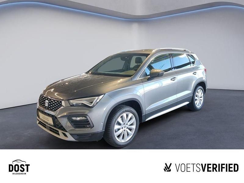 Second-hand Seat Ateca Xperience 150 CP (110 kW) 2025 Gri SUV