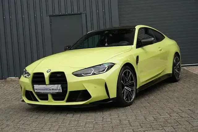 Gebraucht BMW M5 Performance 600 PS (441 kW) 2021 Schwarz Limousine