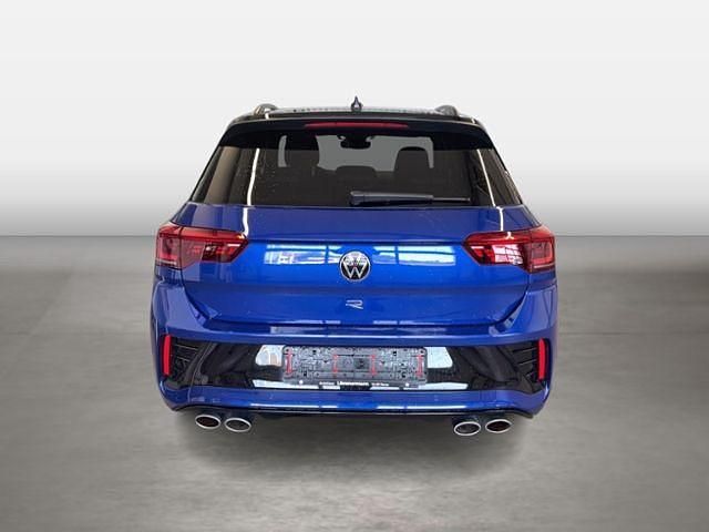 Occasion VW T-Roc R 300 ch (220 kW) 2024 Bleue SUV