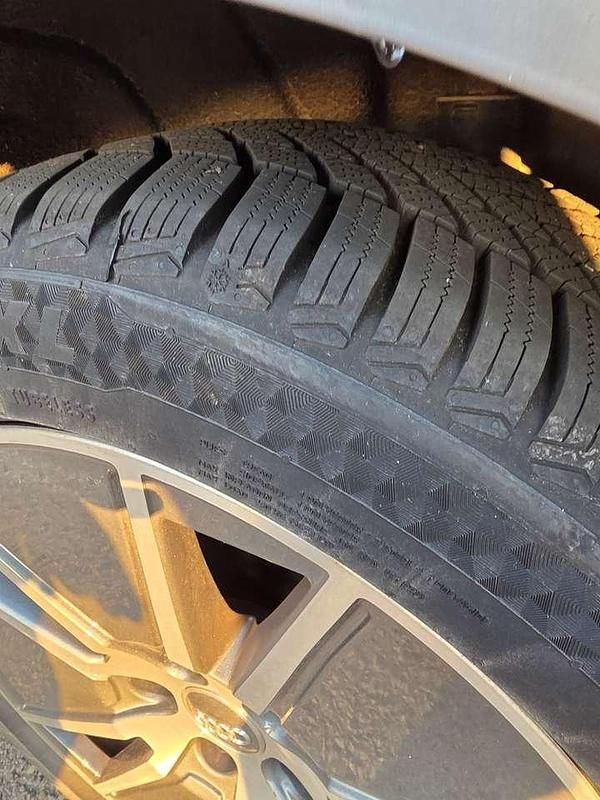 Gebraucht Audi A4 190 PS (139 kW) 2018 Limousine