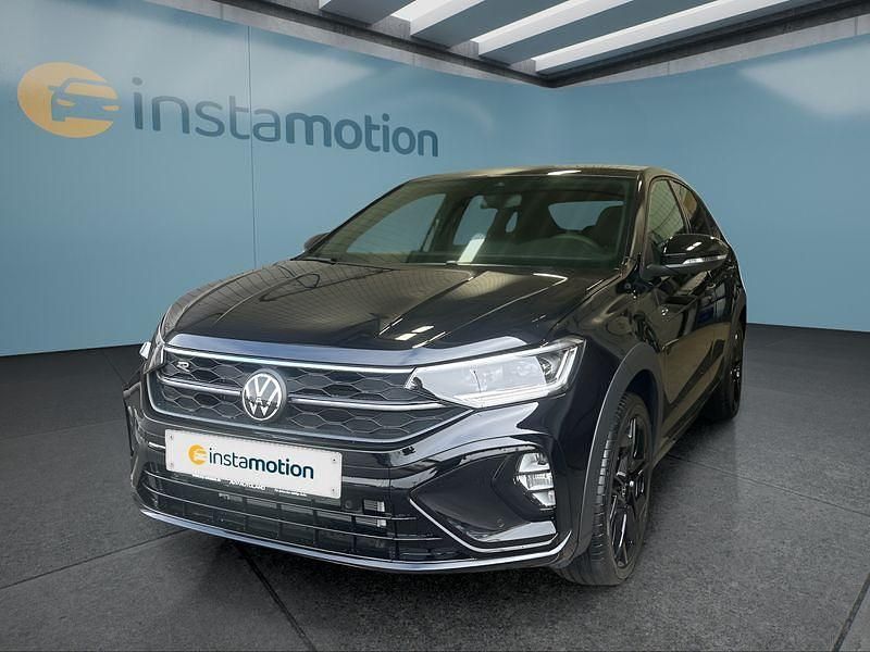 Gebraucht VW Taigo 150 PS (110 kW) 2025 Schwarz SUV