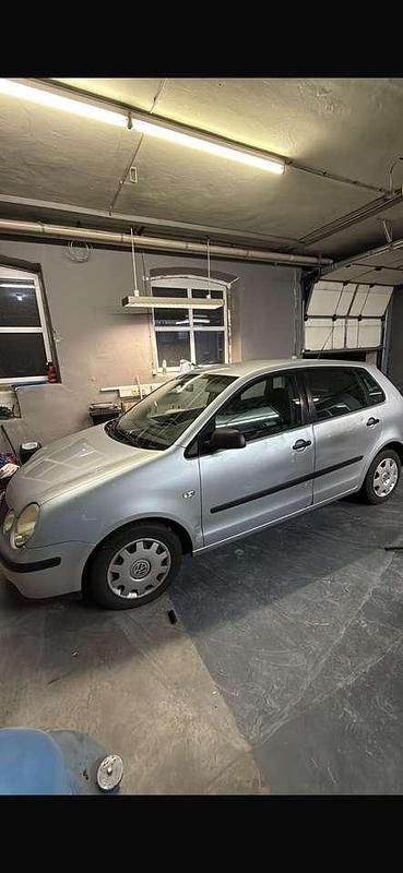 Gebraucht VW Polo Classicline 64 PS (47 kW) 2003 Limousine