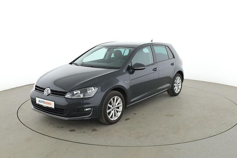 Second-hand VW Golf VII LOUNGE 2016 Berlinǎ