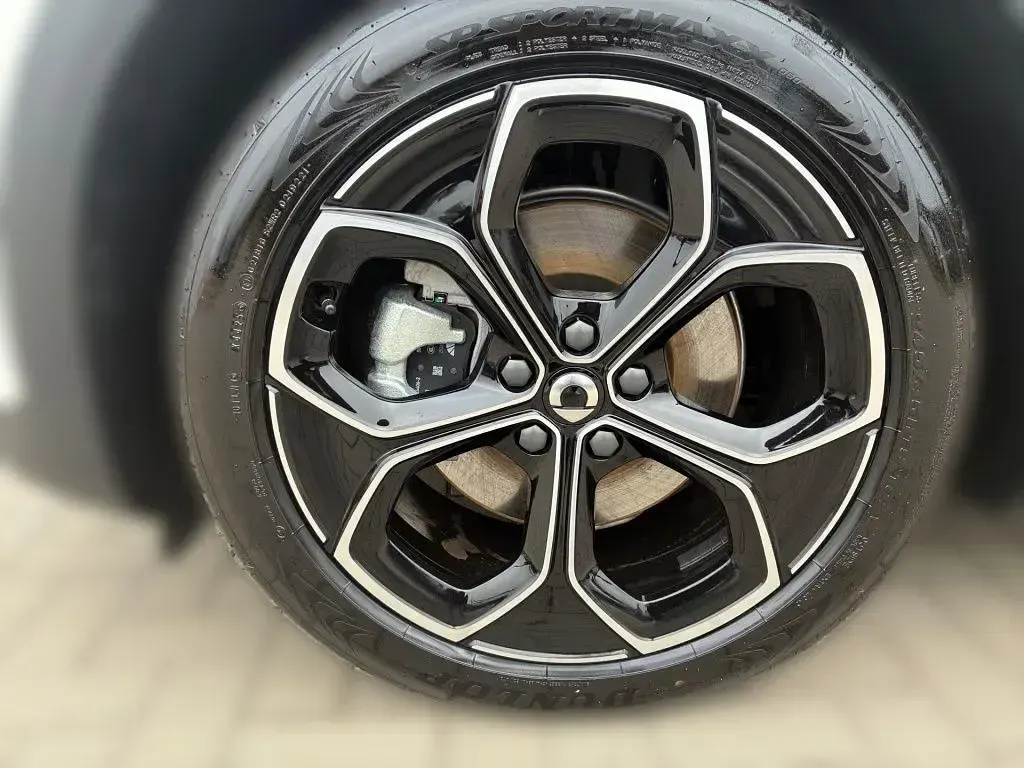 Gebraucht Smart #3 Pro+ 200 kW (272 PS) 2026 Weiß weiss metallic SUV
