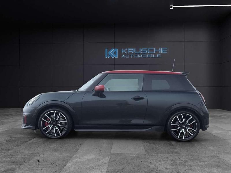 Gebraucht Mini John Cooper Works Coupé 231 PS (169 kW) 2025 Legend grey Coupé