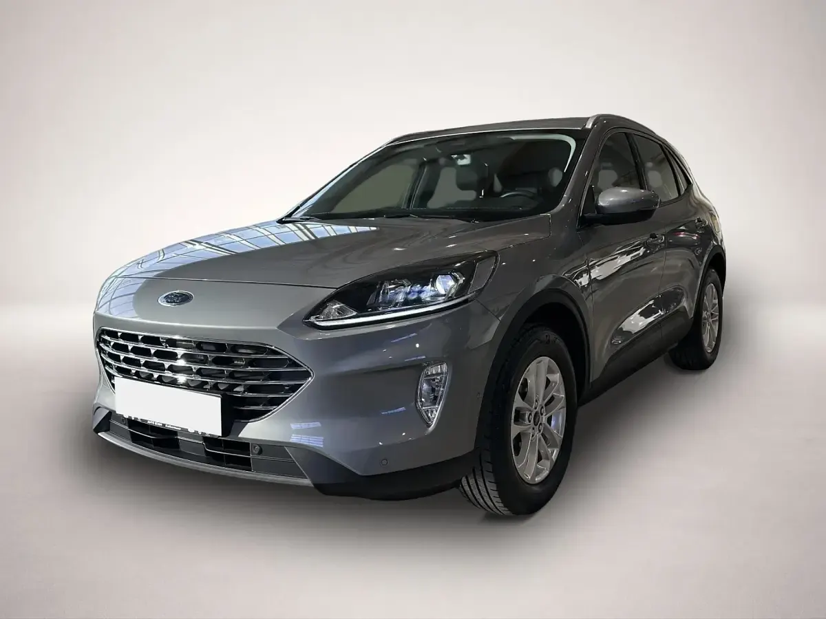 Gebraucht Ford Kuga Titanium 120 PS (88 kW) 2024 SUV