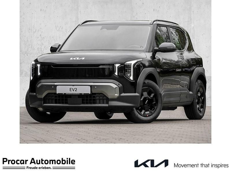 Gebraucht Kia EV2 Earth 106 kW (145 PS) 2026 SUV