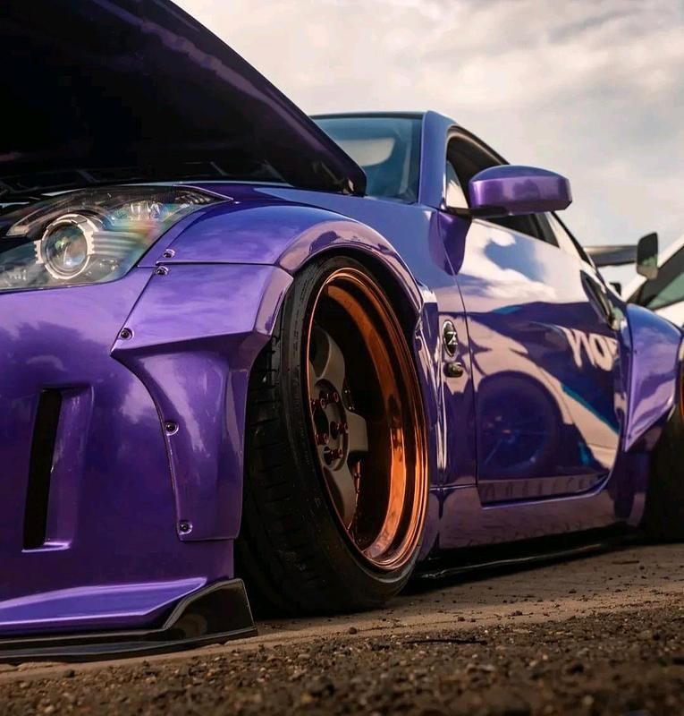 Gebraucht 2006 Nissan 350Z Coupé | 19.900 € (Fairer Preis) - Bild 1/4