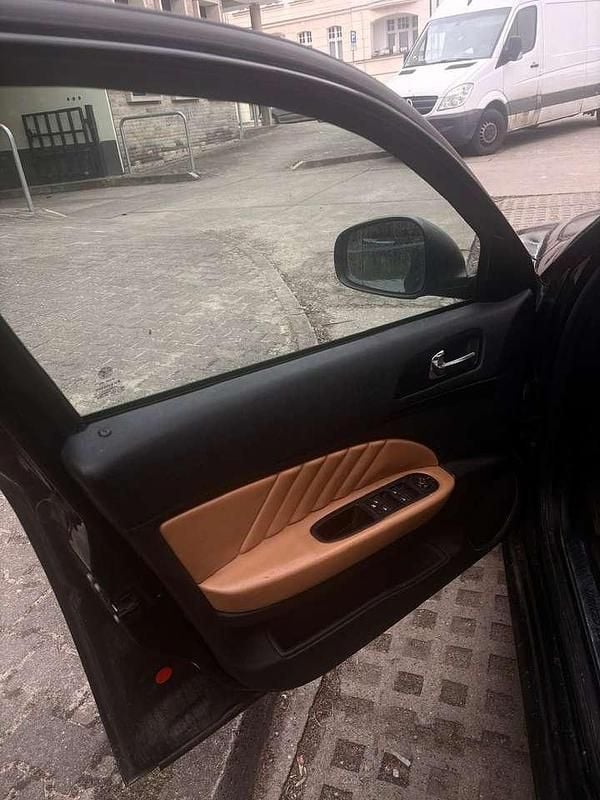 Gebraucht Alfa Romeo 159 Distinctive 200 PS (147 kW) 2006 Limousine