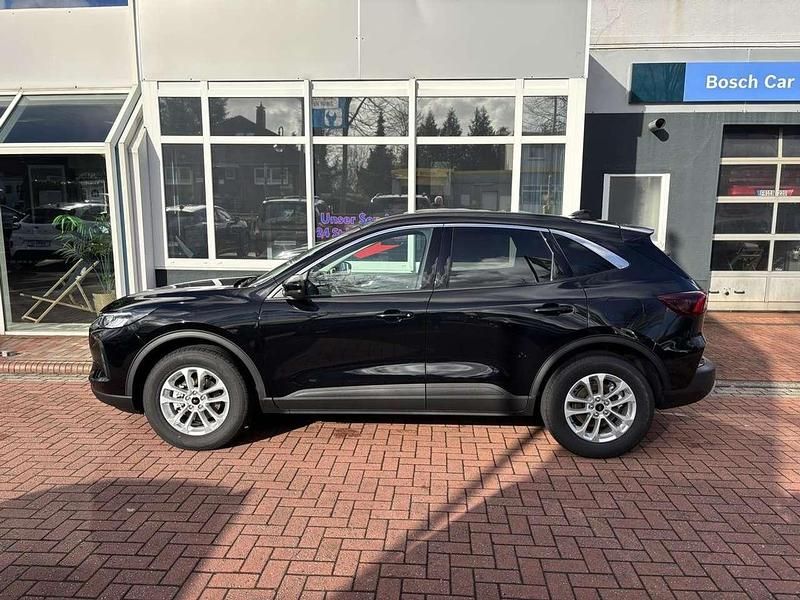 Neu Ford Kuga Titanium 150 PS (110 kW) 2026 Agate black SUV