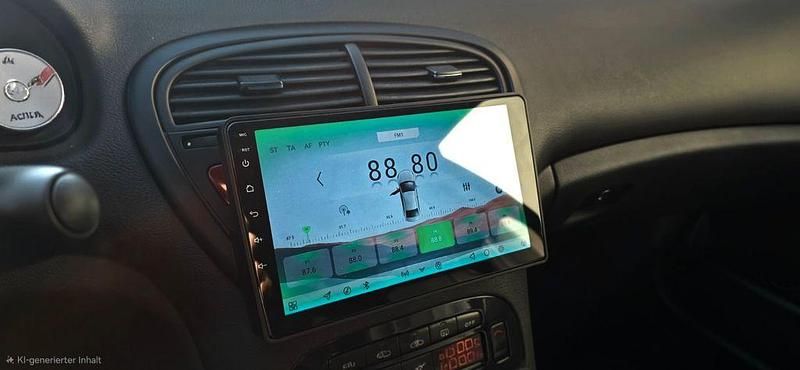 Gebraucht Peugeot 607 Platinum 204 PS (150 kW) 2010 Limousine