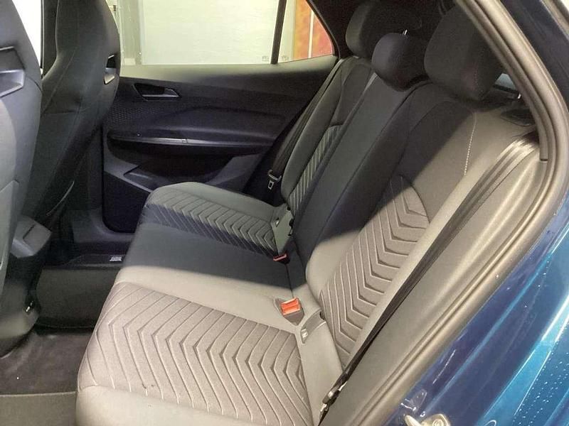 Second-hand Cupra Born 150 kW (204 CP) 2022 Albastru Hatchback