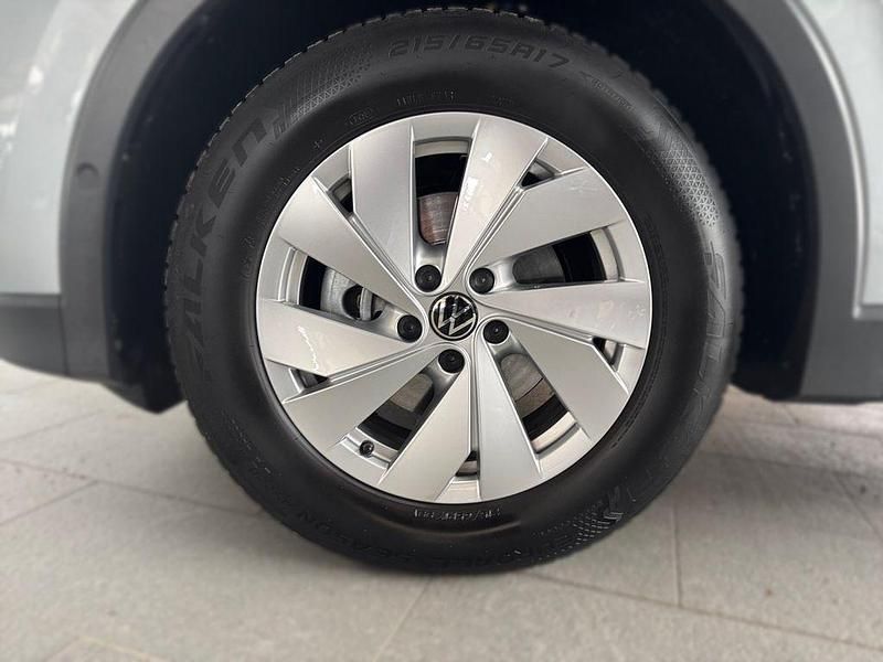 Gebraucht VW Tiguan 131 PS (96 kW) 2025 Silber SUV