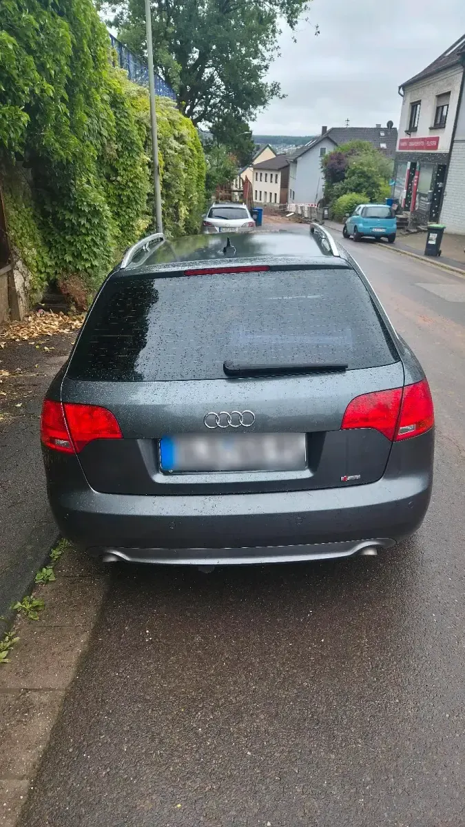 Gebraucht Audi A4 179 PS (131 kW) 2007 Kombi