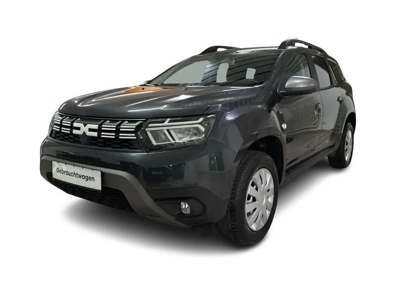 Usata Dacia Duster Journey 96 CV (70 kW) 2023 SUV