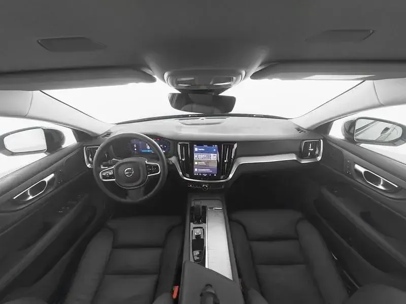 Occasion Volvo V60 Plus 197 ch (144 kW) 2025 Noir Break